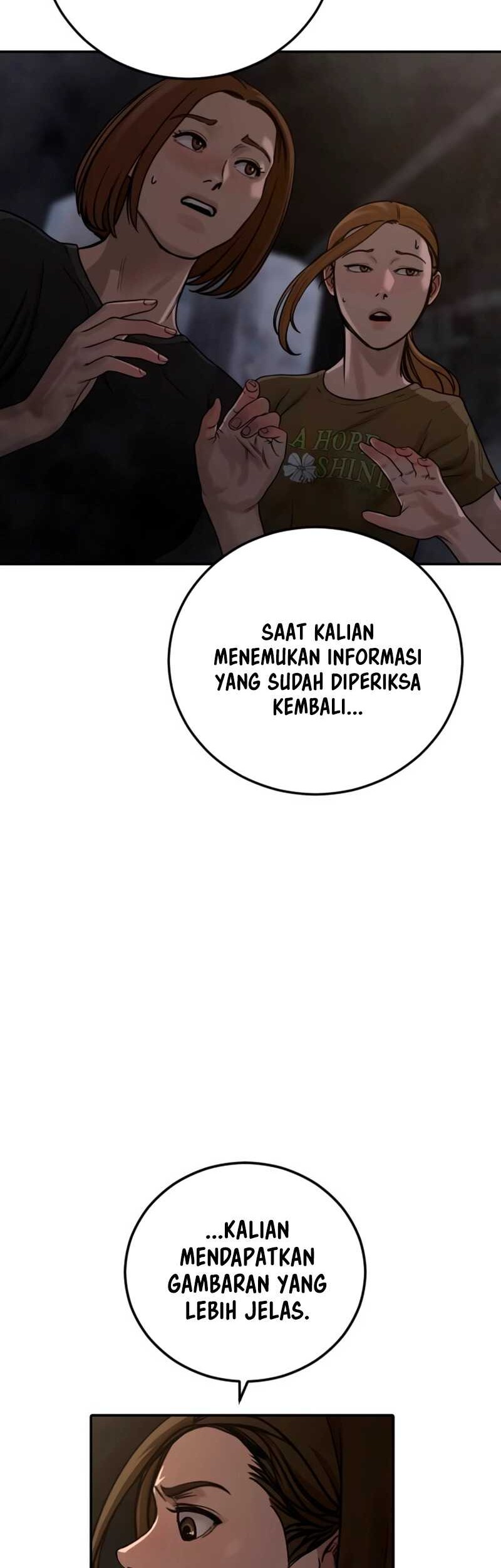 Forced Summon (Purgatory) Chapter 9 Gambar 17