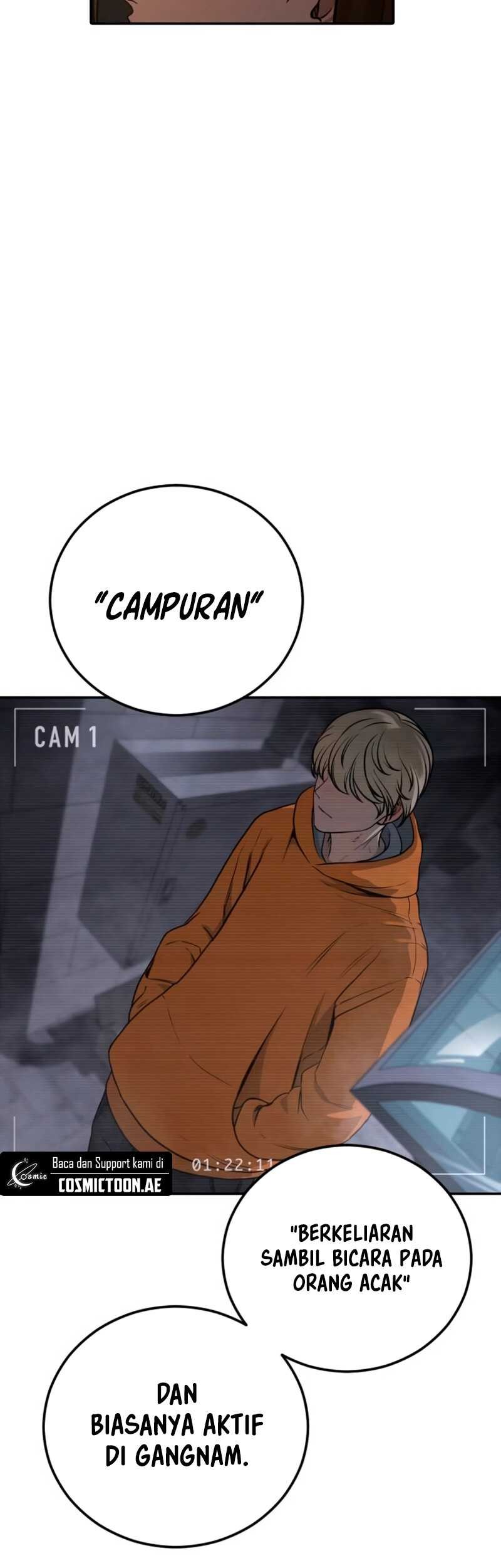 Forced Summon (Purgatory) Chapter 9 Gambar 18