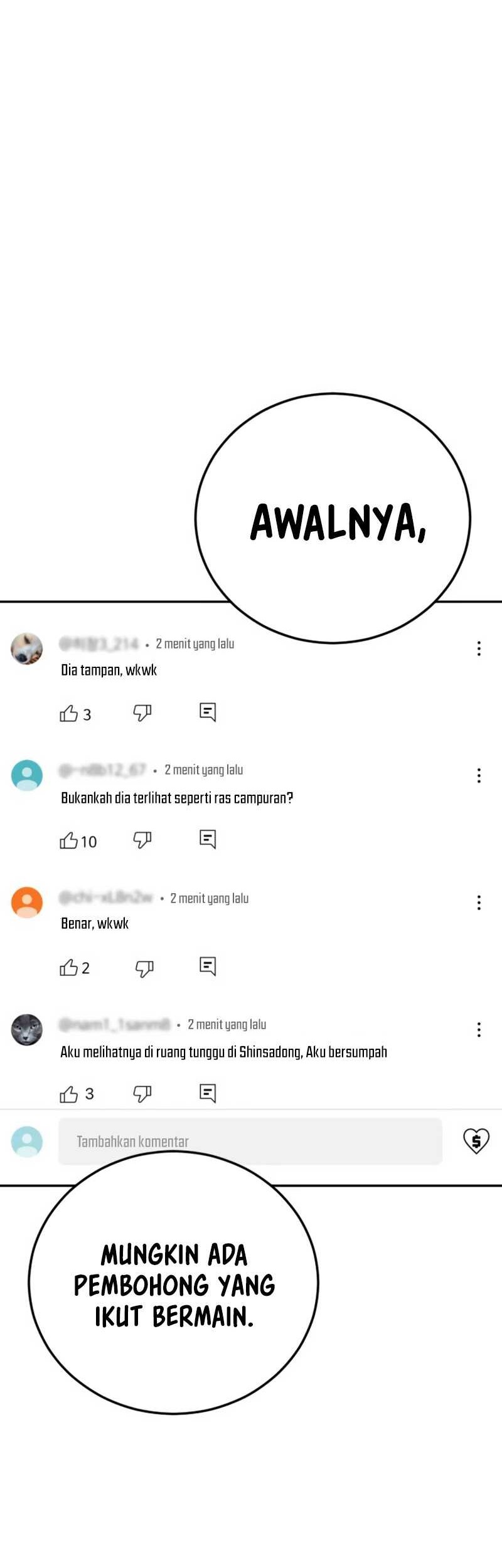 Forced Summon (Purgatory) Chapter 9 Gambar 15