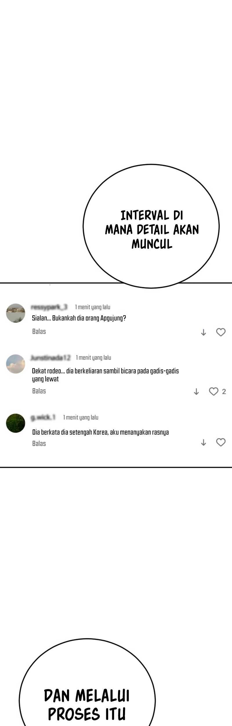 Forced Summon (Purgatory) Chapter 9 Gambar 16