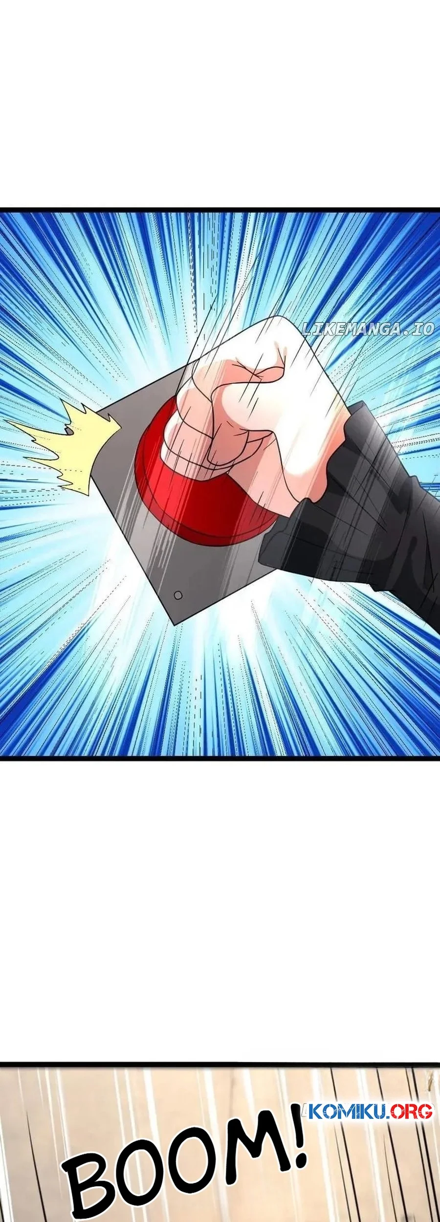 Freezing The World: I Built A Doomsday Safehouse Chapter 440 Gambar 18