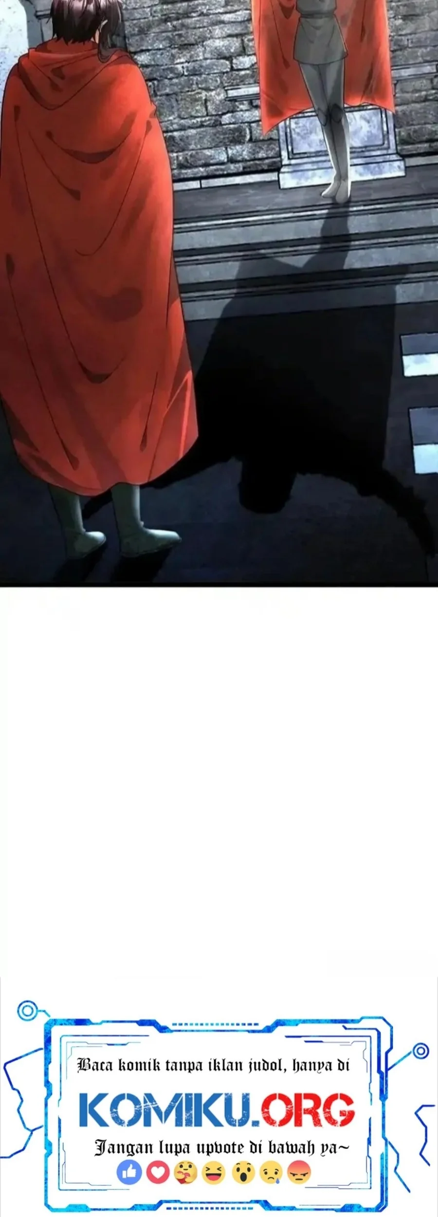 Freezing The World: I Built A Doomsday Safehouse Chapter 425 Gambar 19