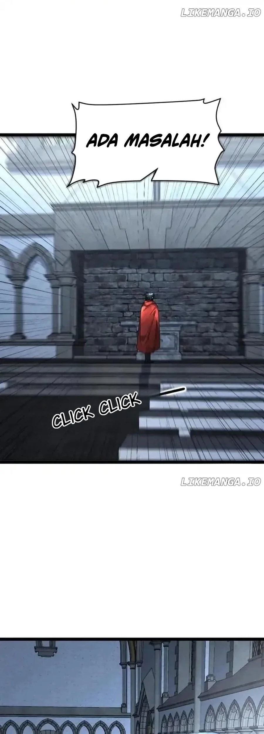 Manhua Freezing The World: I Built A Doomsday Safehouse Chapter 435 gambar nomor 2