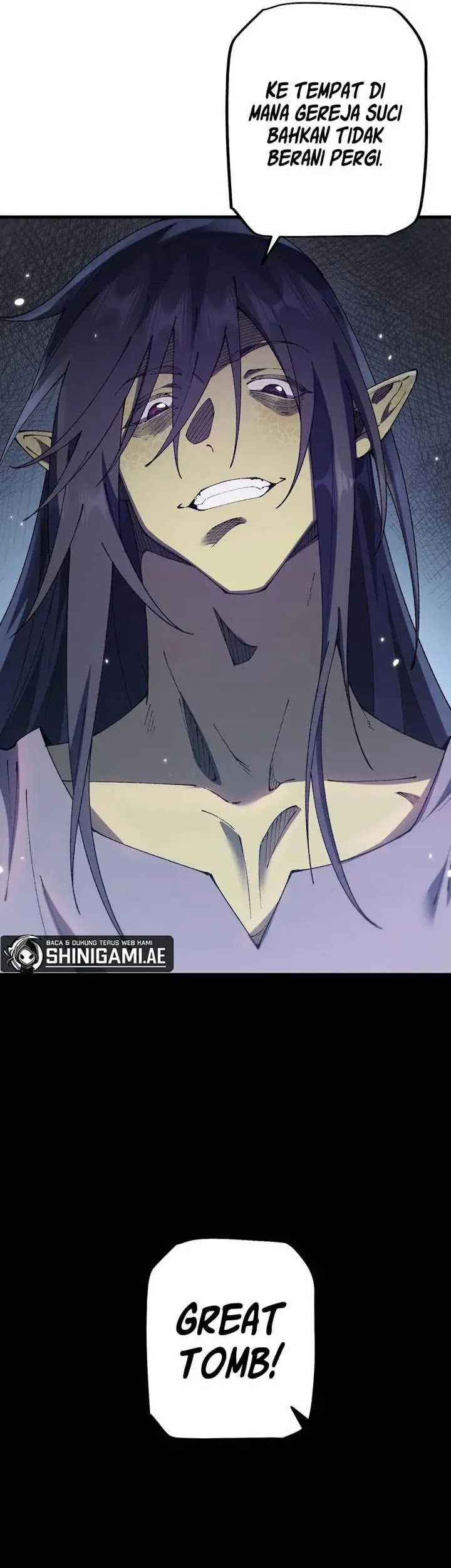 From Goblin to Goblin God Chapter 52 Gambar 10