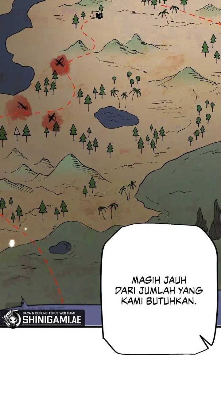 From Goblin to Goblin God Chapter 52 Gambar 17