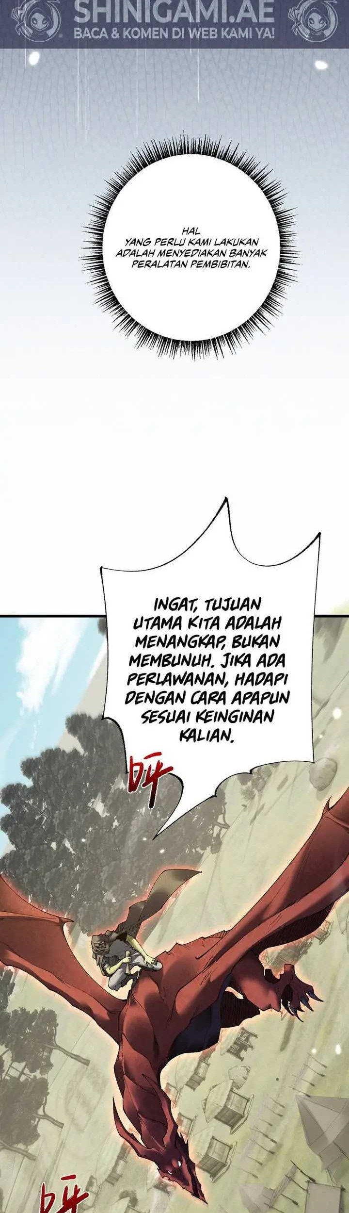 From Goblin to Goblin God Chapter 52 Gambar 15