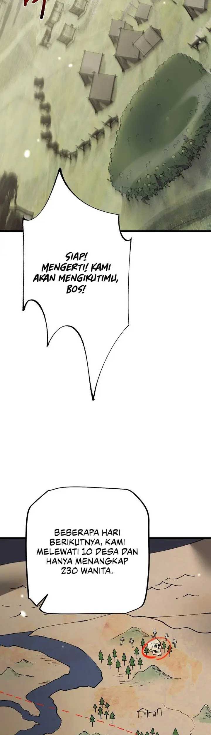 From Goblin to Goblin God Chapter 52 Gambar 16