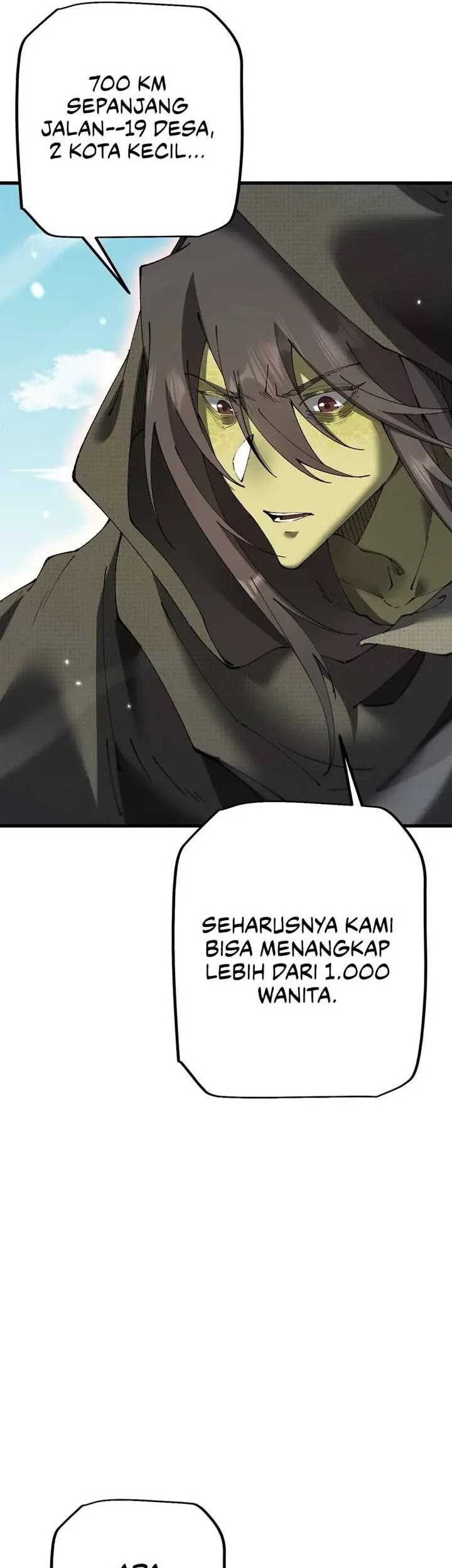 From Goblin to Goblin God Chapter 52 Gambar 18