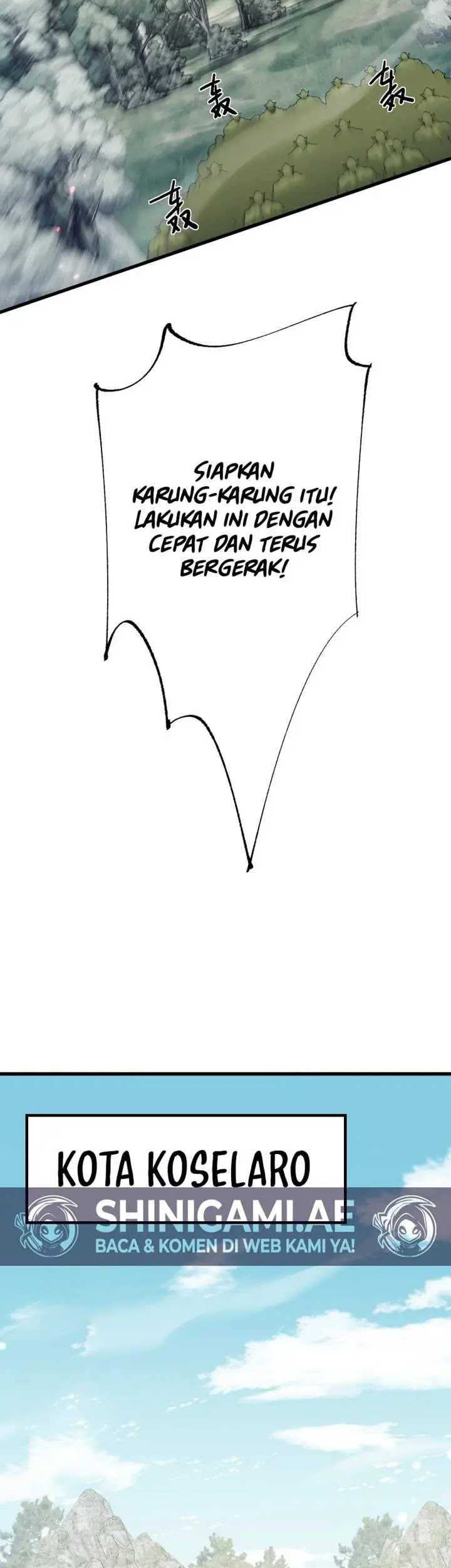 From Goblin to Goblin God Chapter 52 Gambar 20