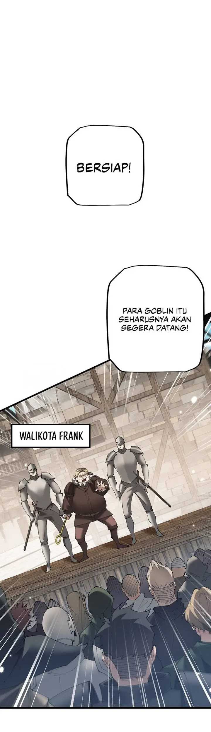 From Goblin to Goblin God Chapter 52 Gambar 26