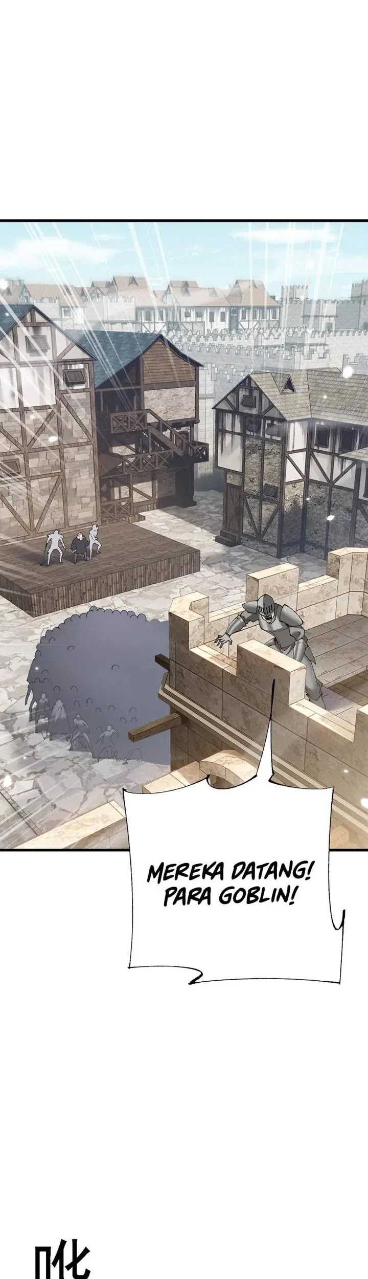 From Goblin to Goblin God Chapter 52 Gambar 27