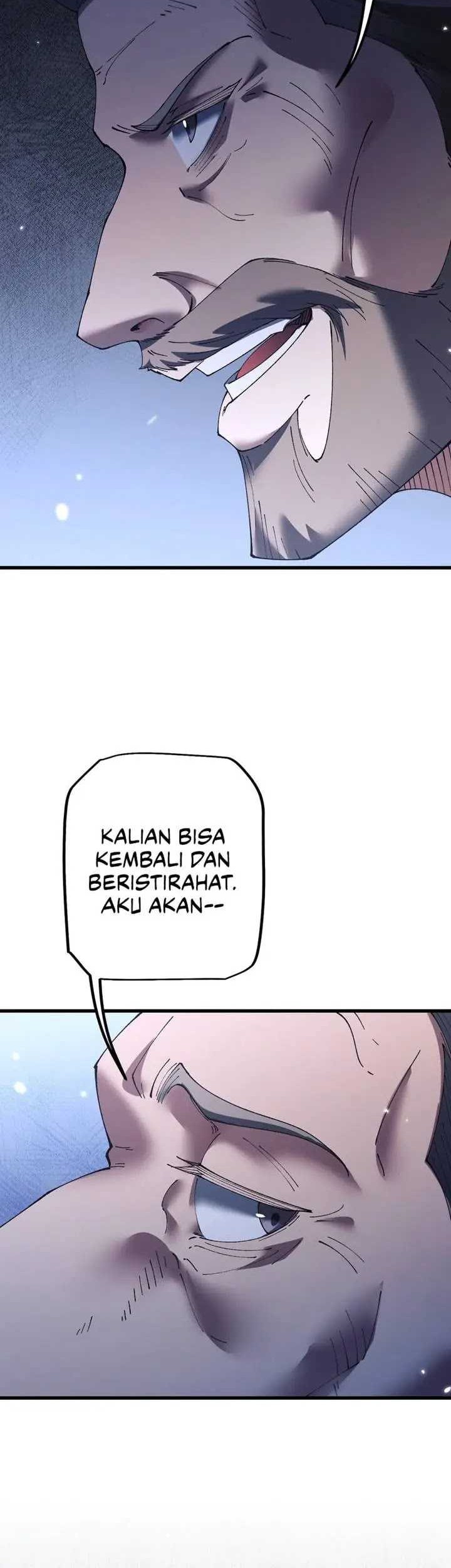 From Goblin to Goblin God Chapter 52 Gambar 31