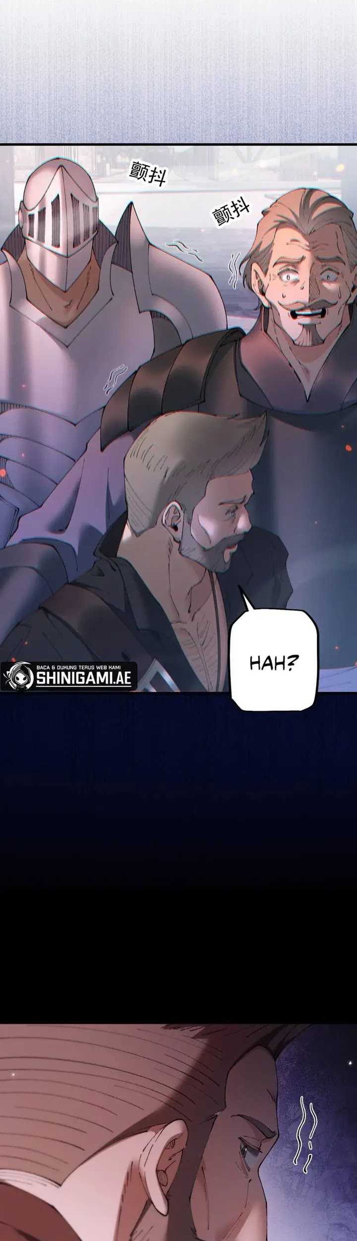 From Goblin to Goblin God Chapter 52 Gambar 32