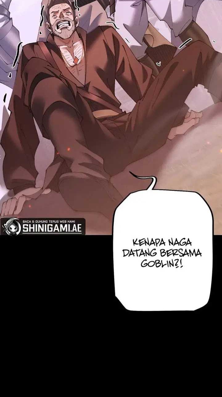 From Goblin to Goblin God Chapter 52 Gambar 37