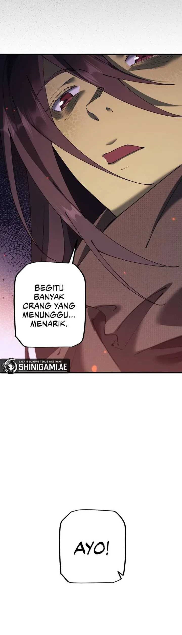 From Goblin to Goblin God Chapter 52 Gambar 39