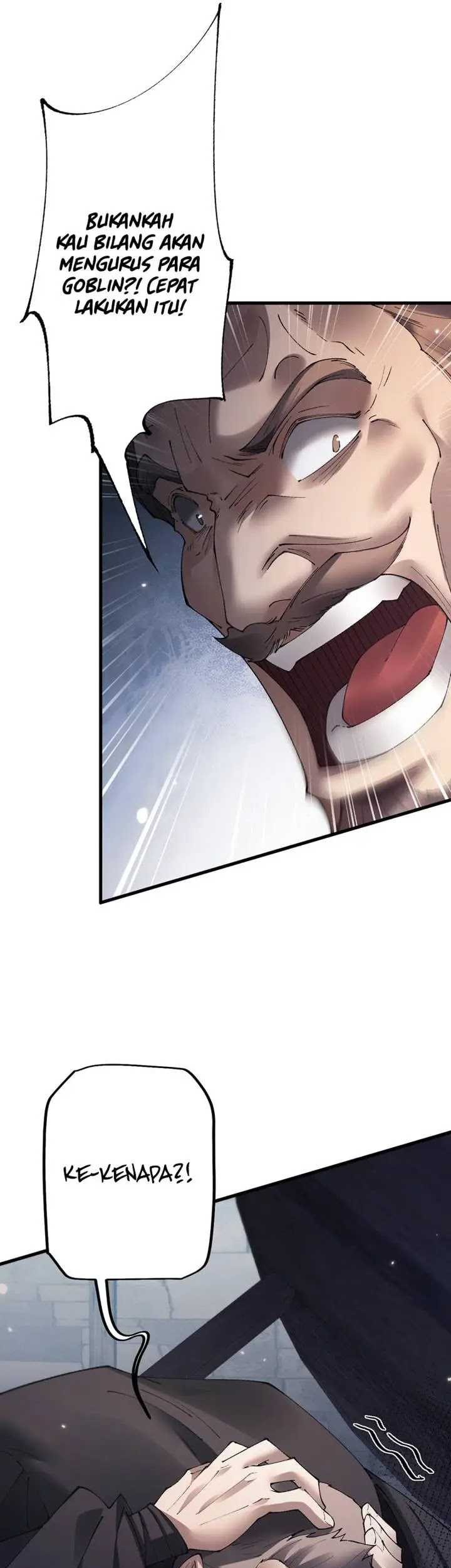 From Goblin to Goblin God Chapter 52 Gambar 42