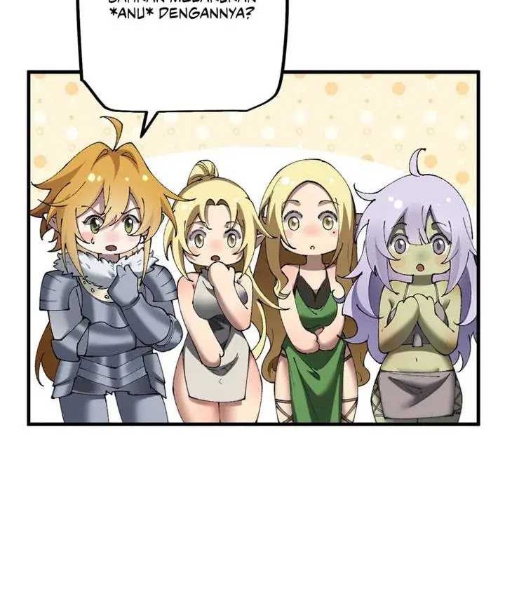 From Goblin to Goblin God Chapter 52 Gambar 5