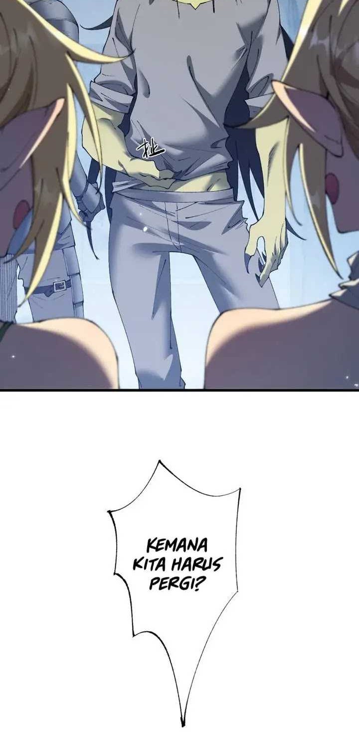 From Goblin to Goblin God Chapter 52 Gambar 9