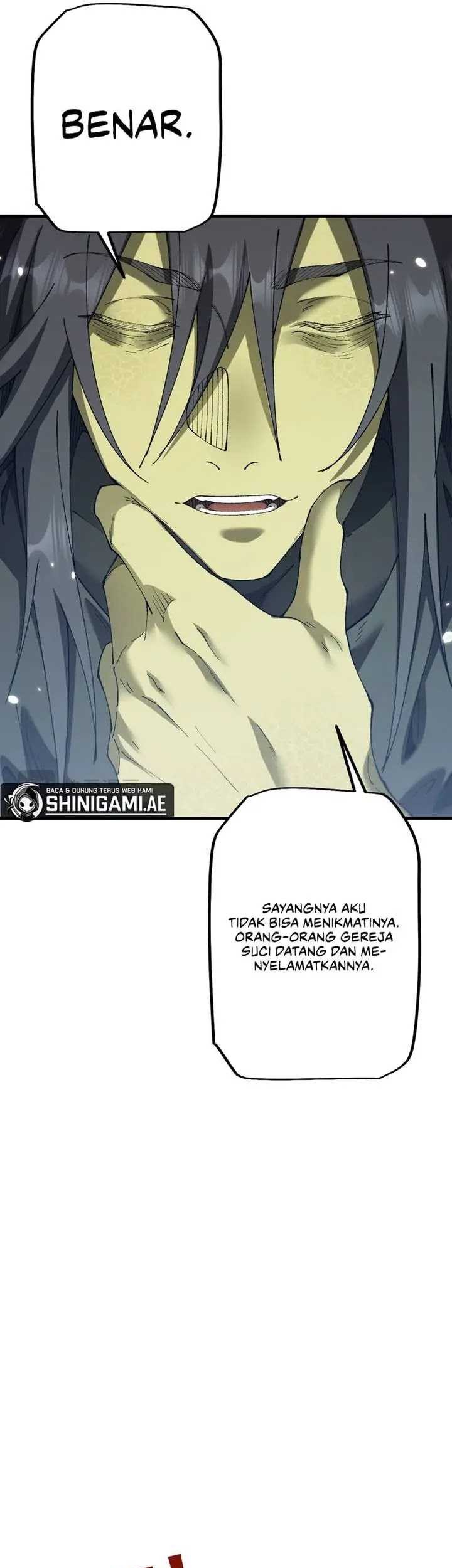 From Goblin to Goblin God Chapter 52 Gambar 6