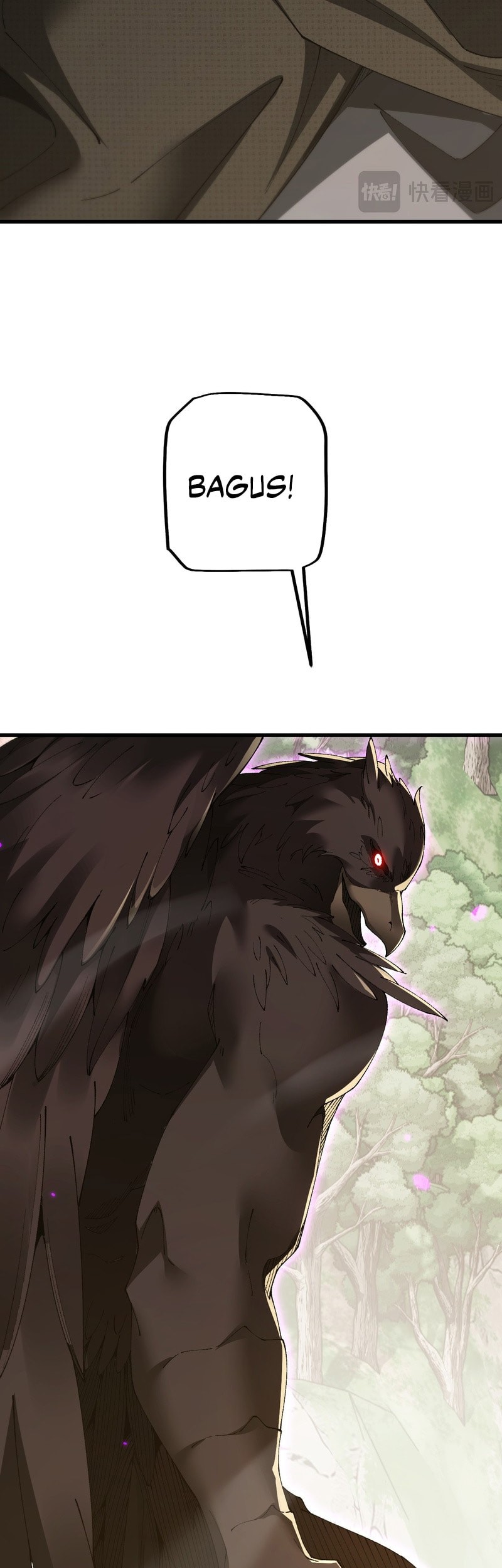 From Goblin to Goblin God Chapter 53 Gambar 12