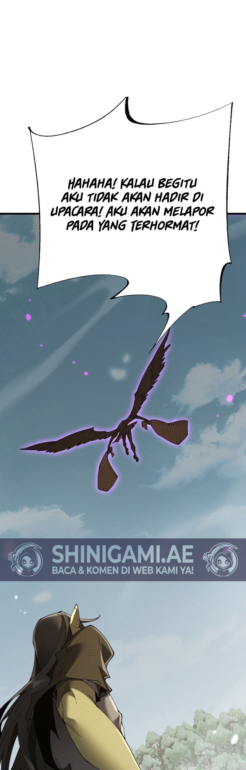 From Goblin to Goblin God Chapter 53 Gambar 14