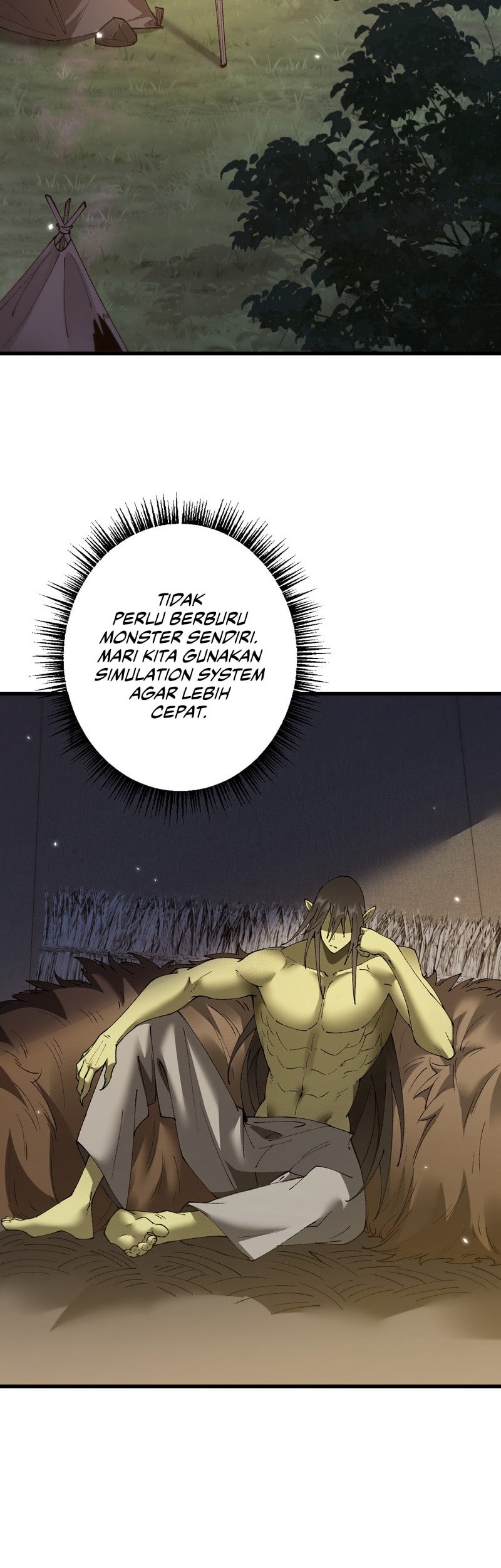 From Goblin to Goblin God Chapter 53 Gambar 21