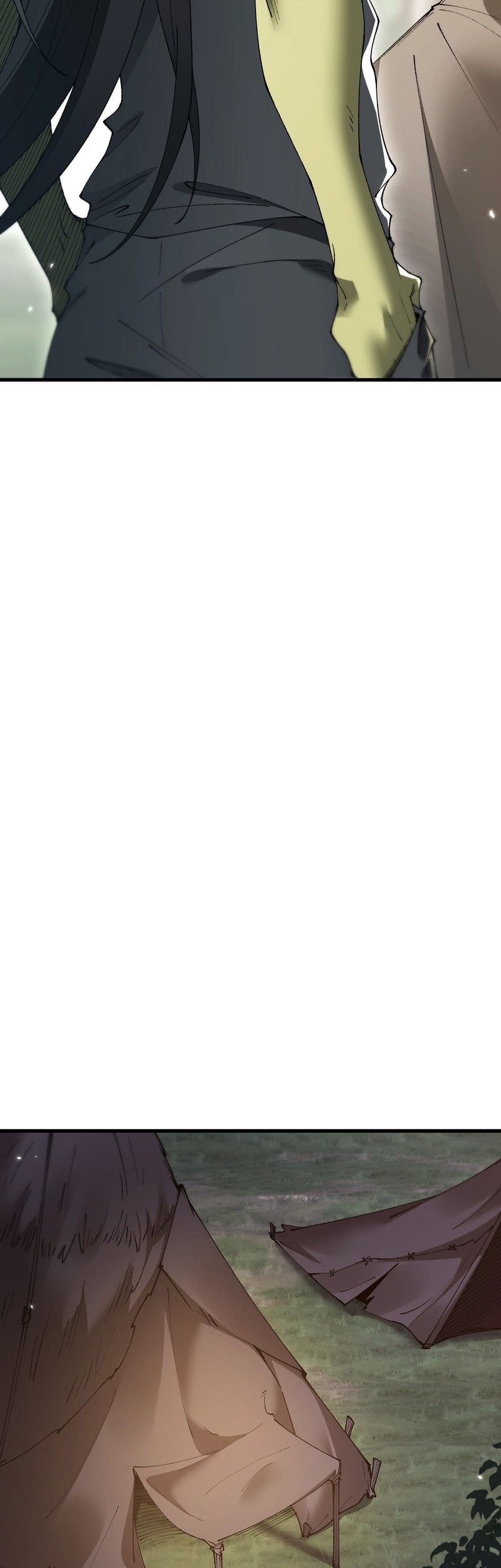 From Goblin to Goblin God Chapter 53 Gambar 20