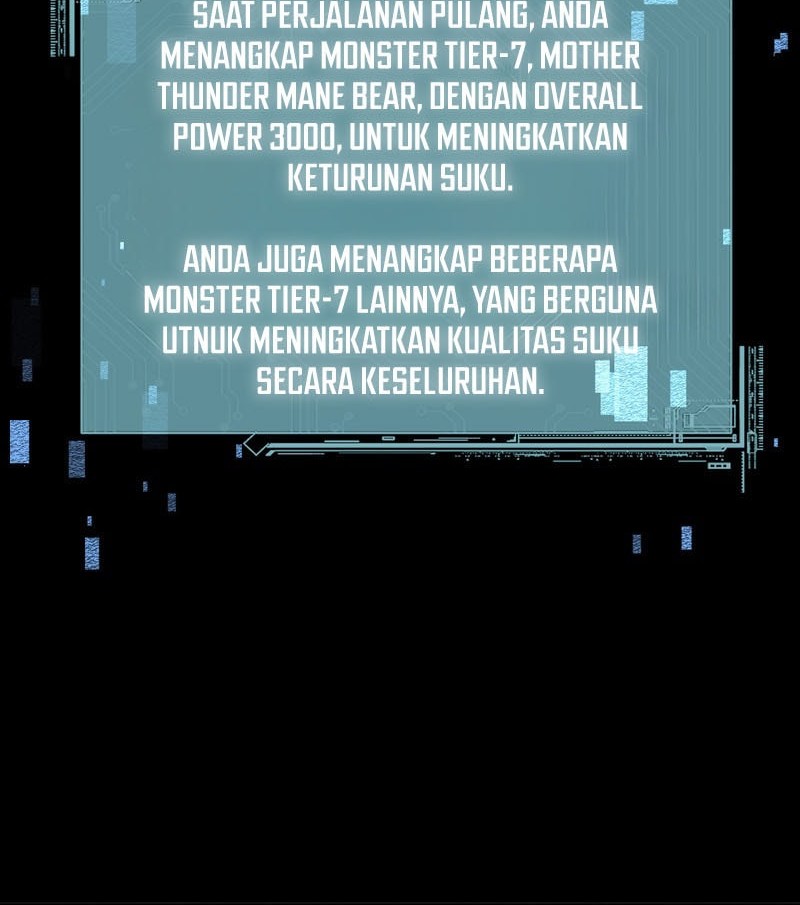 From Goblin to Goblin God Chapter 53 Gambar 25