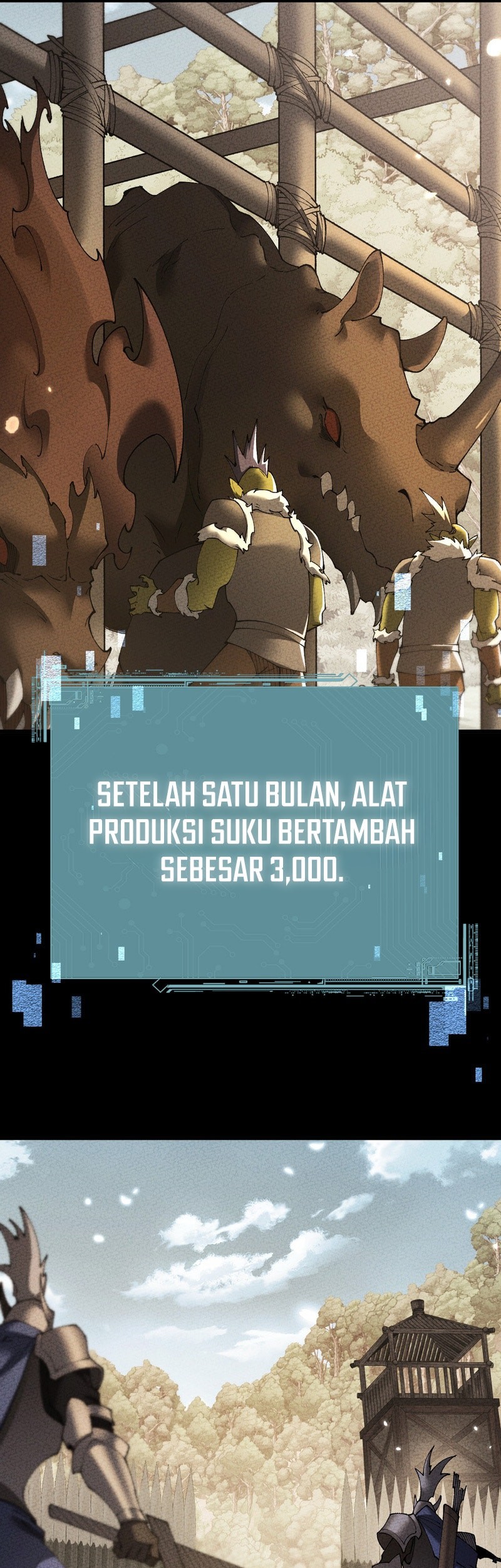 From Goblin to Goblin God Chapter 53 Gambar 26