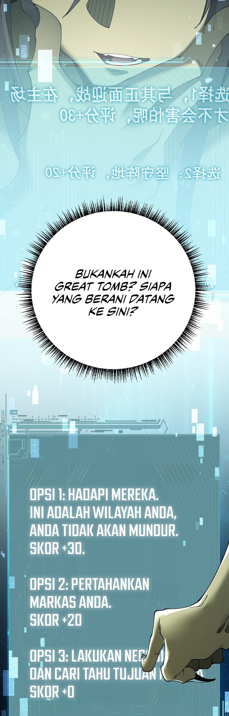 From Goblin to Goblin God Chapter 53 Gambar 28