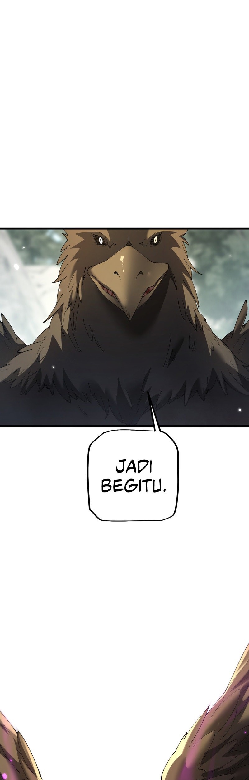 From Goblin to Goblin God Chapter 53 Gambar 38