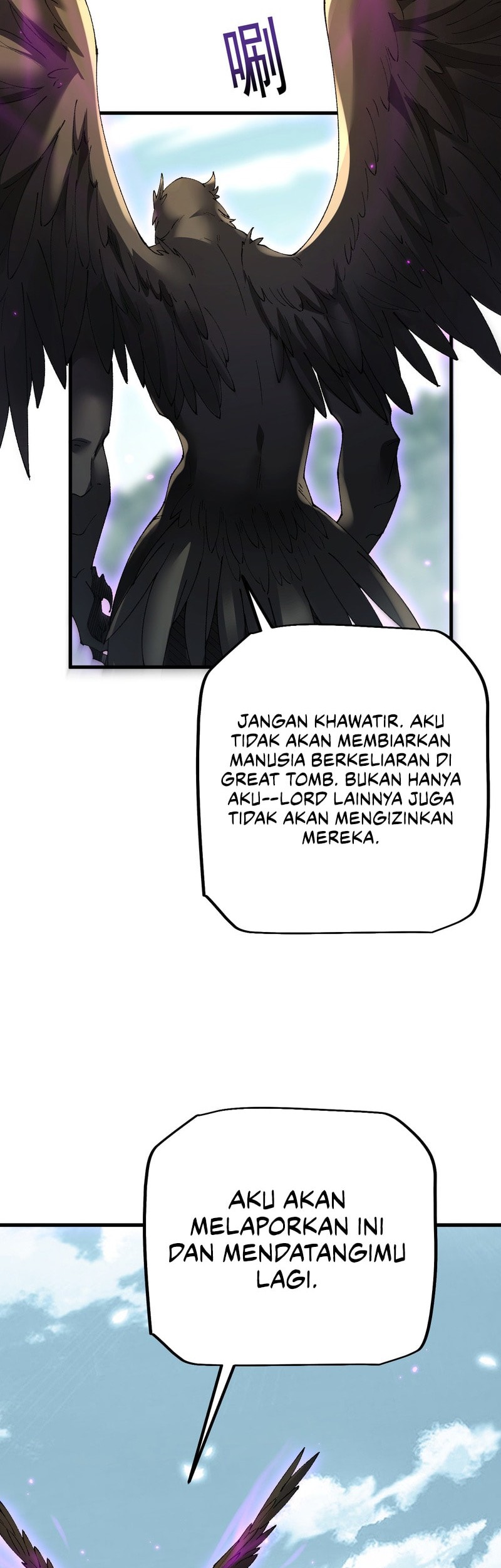 From Goblin to Goblin God Chapter 53 Gambar 39