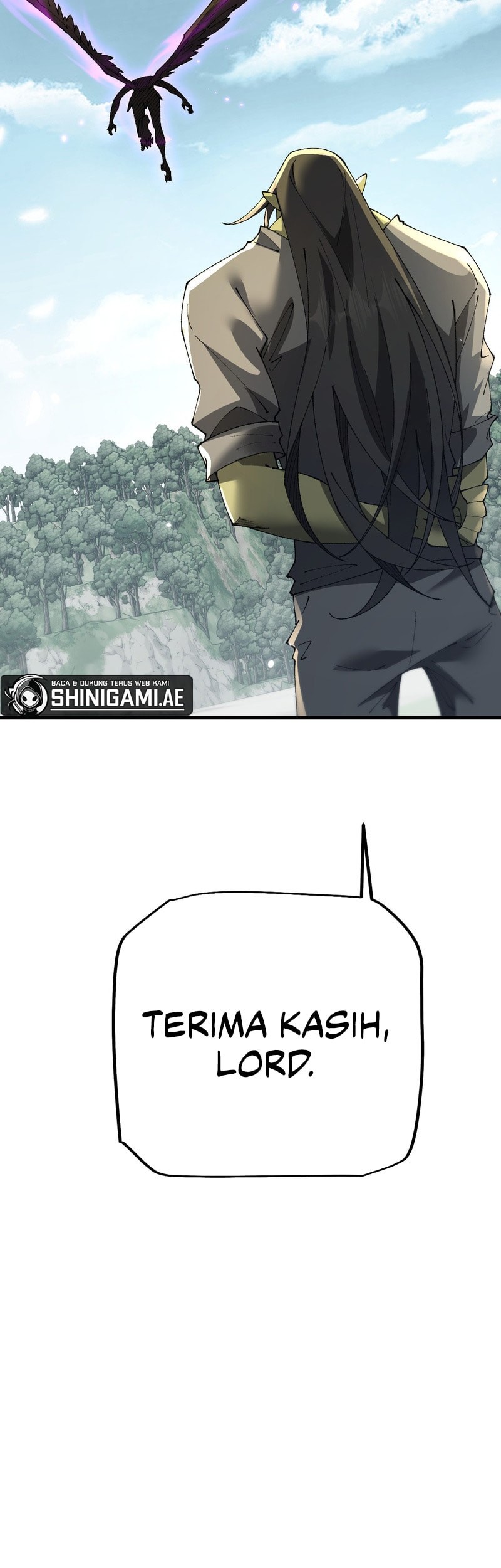 From Goblin to Goblin God Chapter 53 Gambar 40