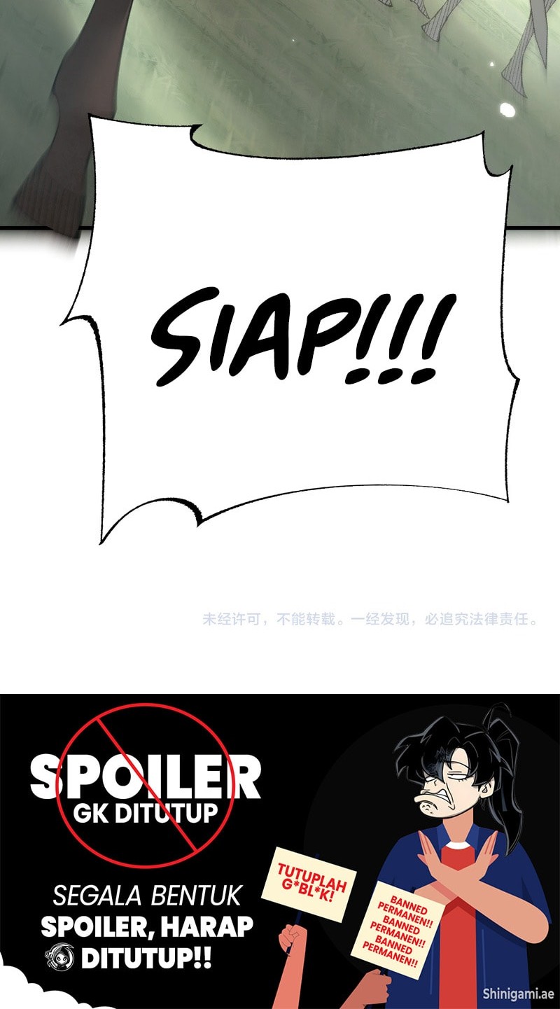 From Goblin to Goblin God Chapter 53 Gambar 43