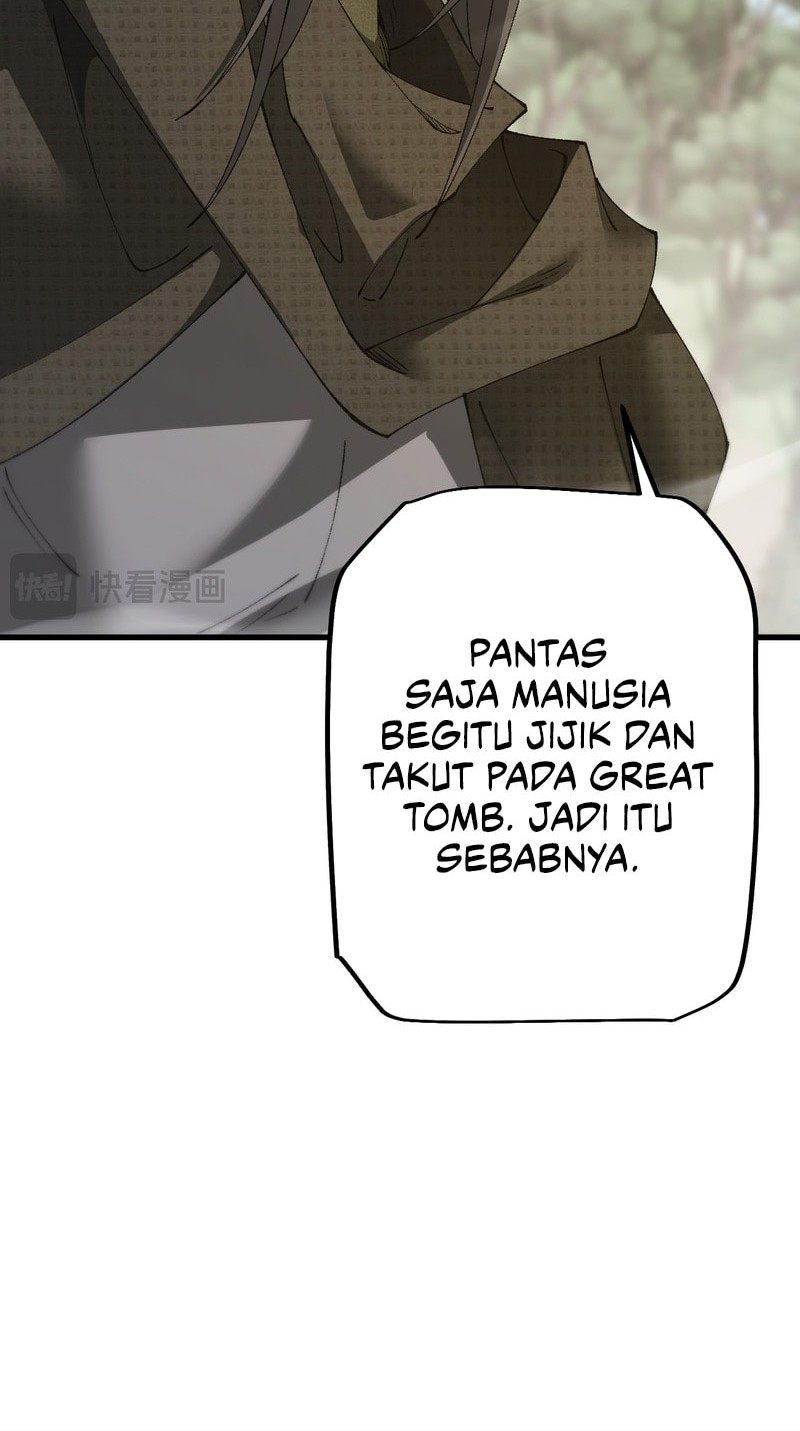 From Goblin to Goblin God Chapter 53 Gambar 5