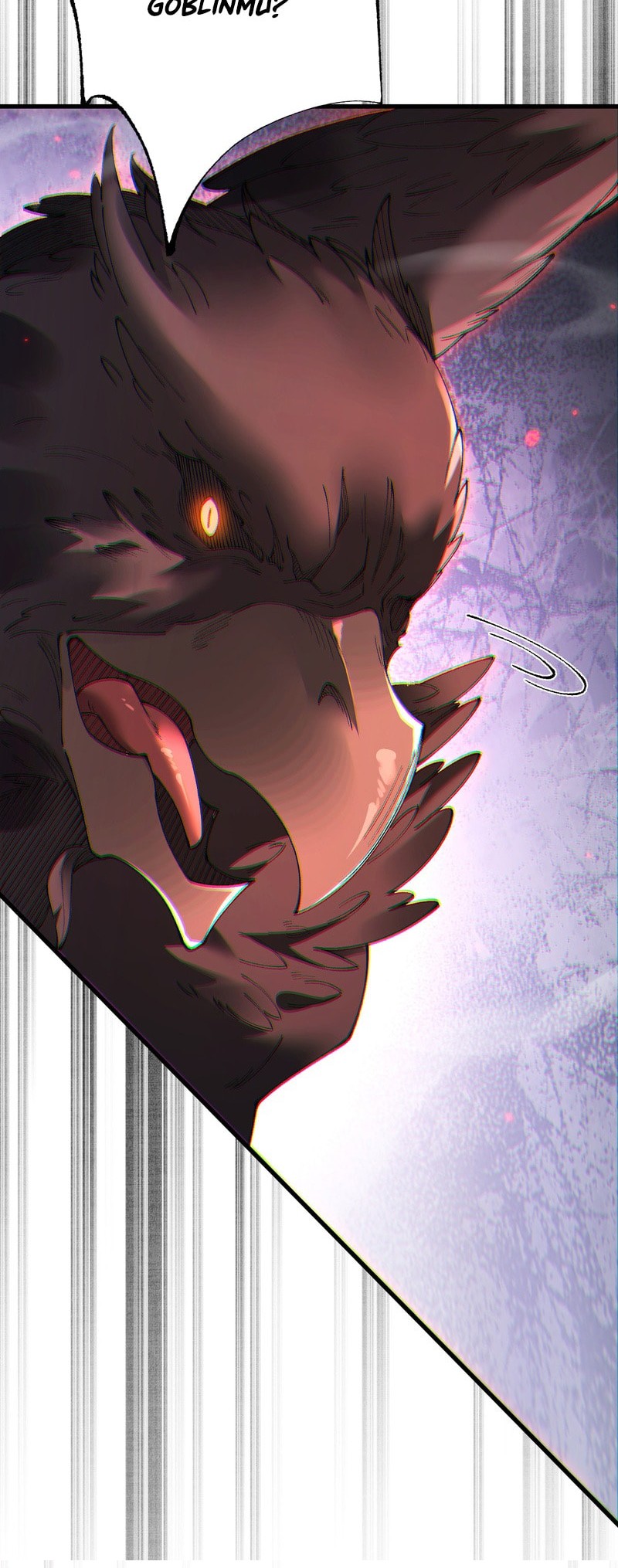 From Goblin to Goblin God Chapter 53 Gambar 9