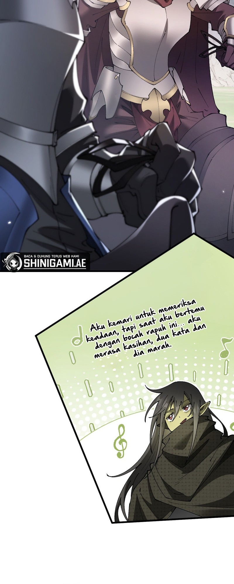 From Goblin to Goblin God Chapter 54 Gambar 14