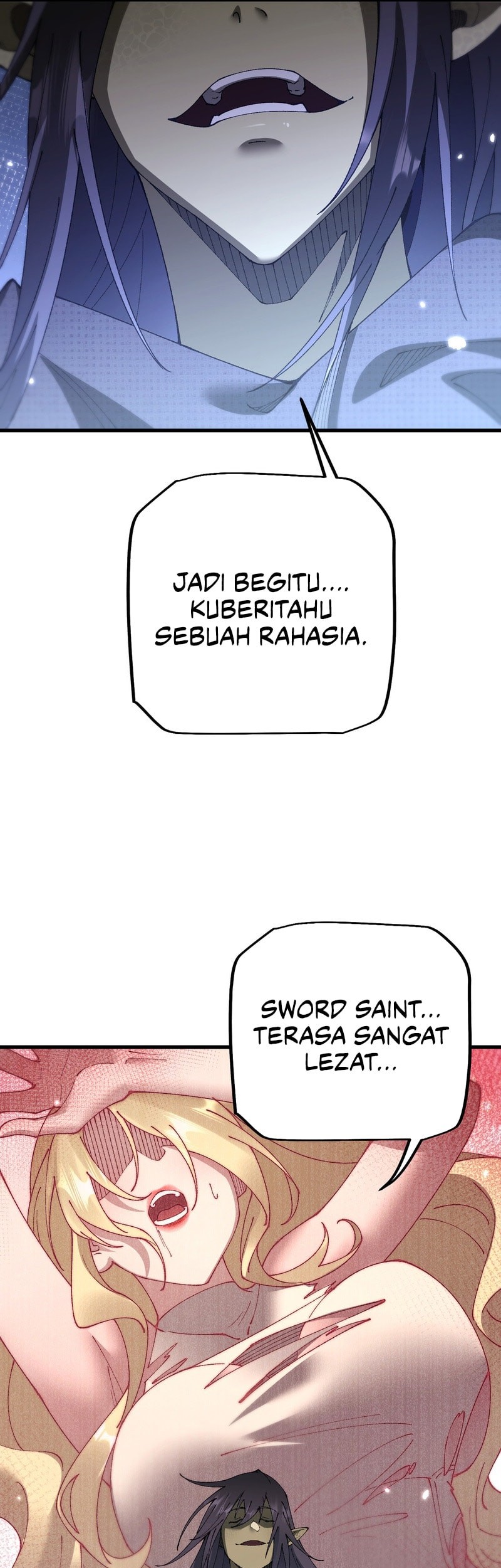 From Goblin to Goblin God Chapter 54 Gambar 11