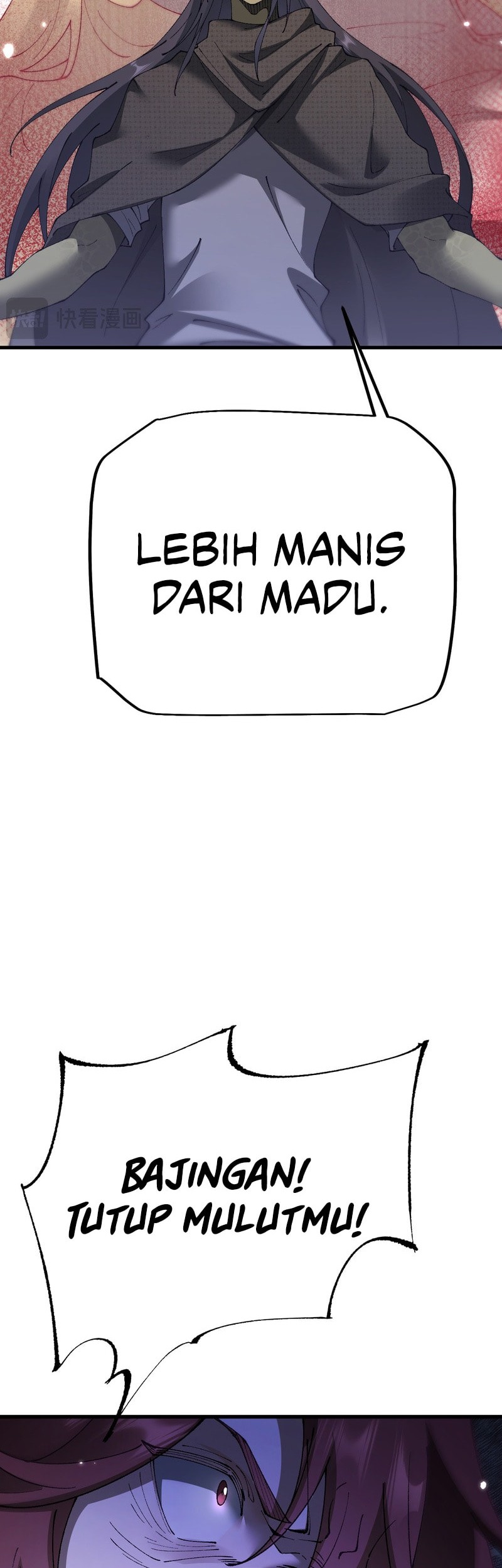 From Goblin to Goblin God Chapter 54 Gambar 12