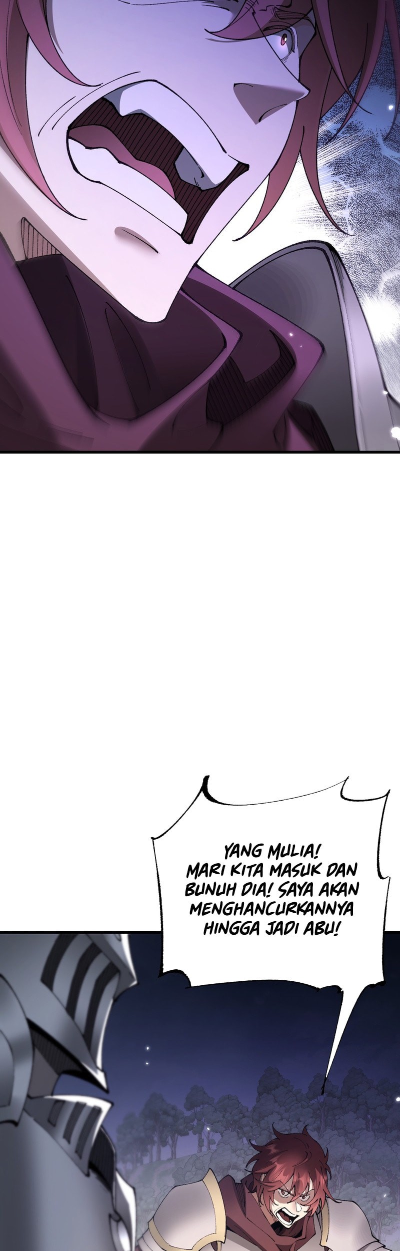 From Goblin to Goblin God Chapter 54 Gambar 13