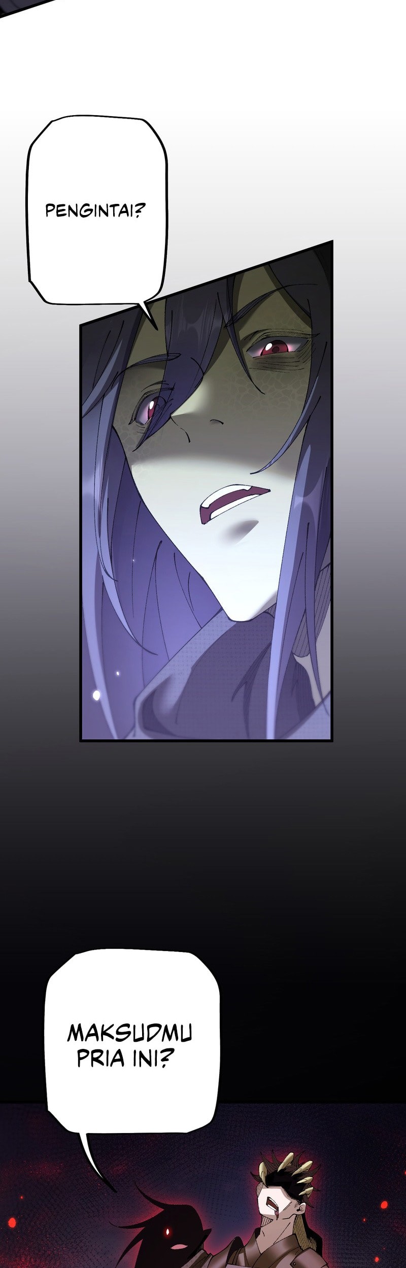 From Goblin to Goblin God Chapter 54 Gambar 16