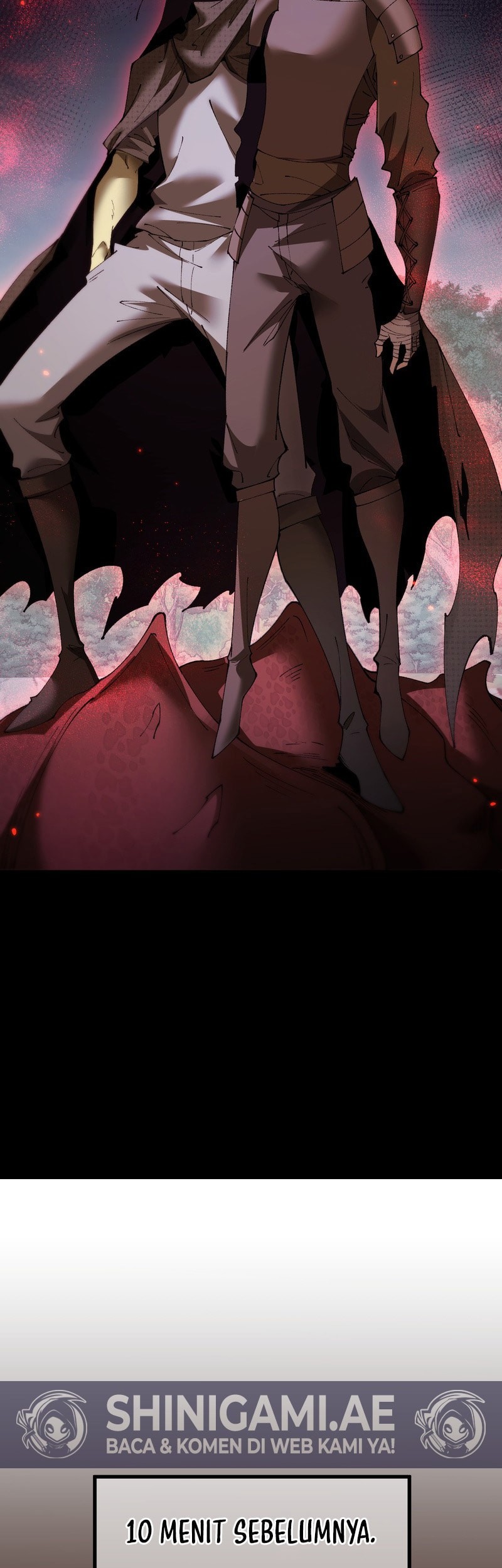 From Goblin to Goblin God Chapter 54 Gambar 17