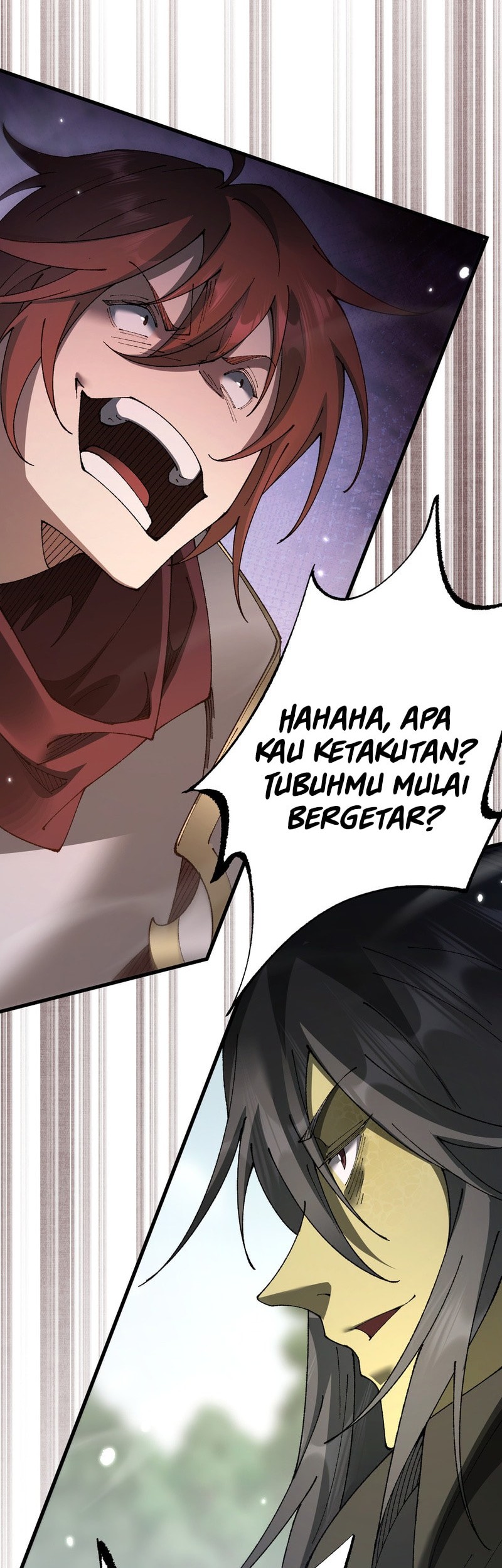 From Goblin to Goblin God Chapter 54 Gambar 24