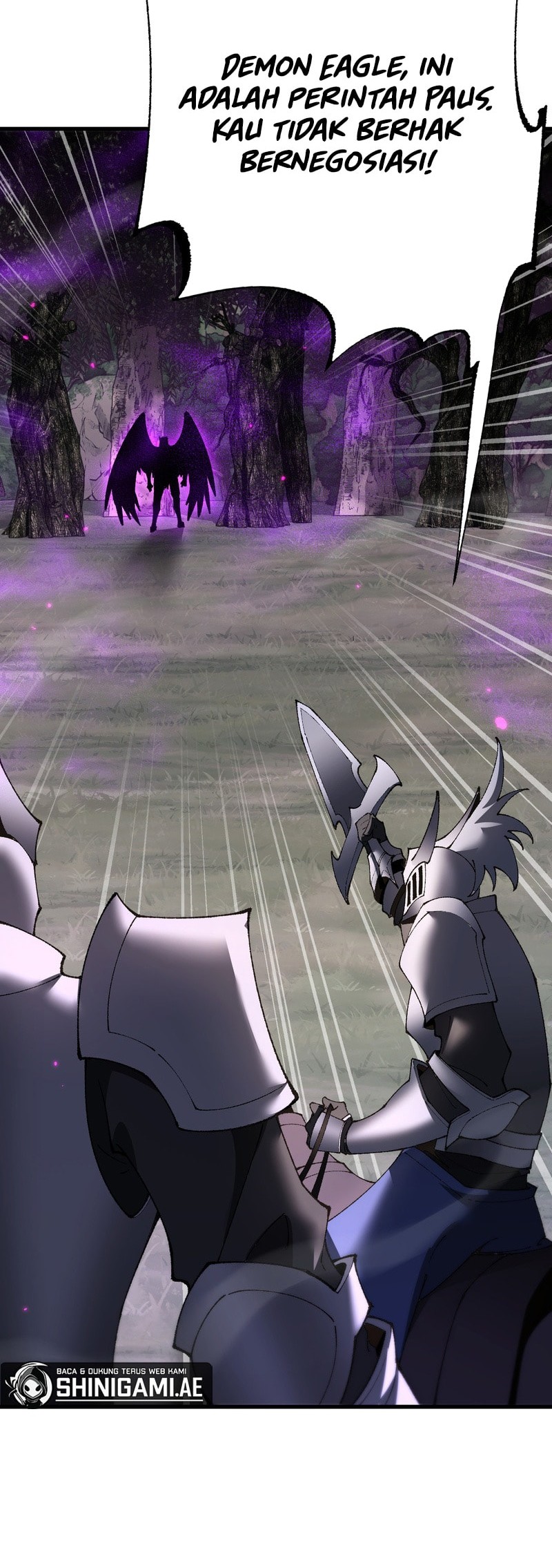 From Goblin to Goblin God Chapter 54 Gambar 30