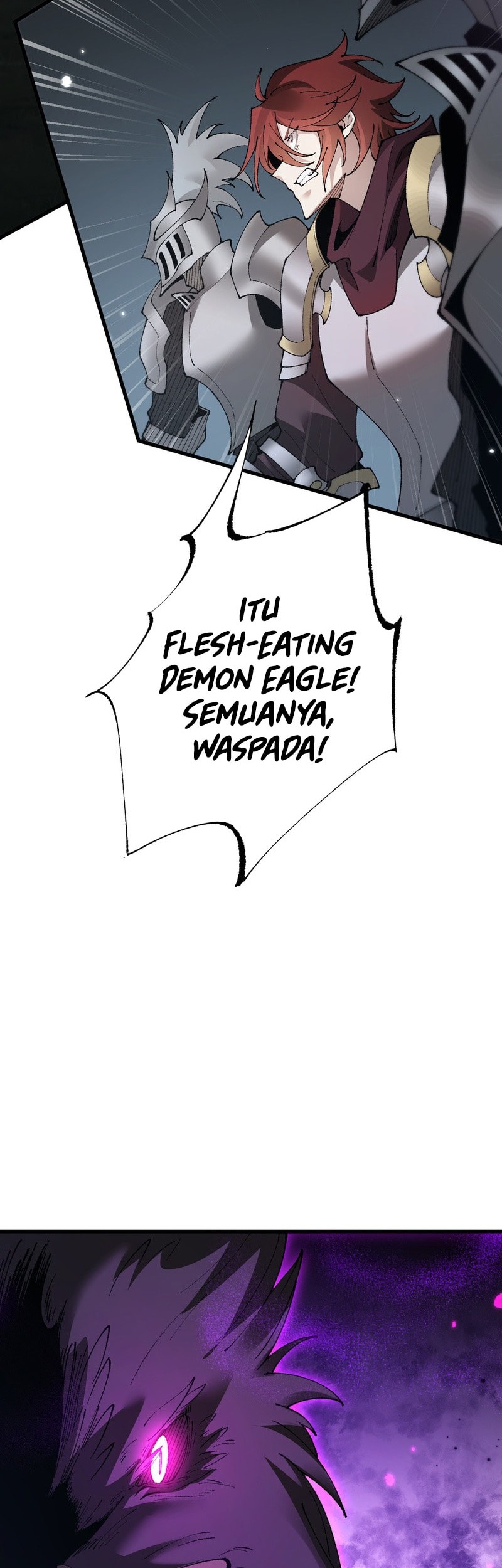 From Goblin to Goblin God Chapter 54 Gambar 28