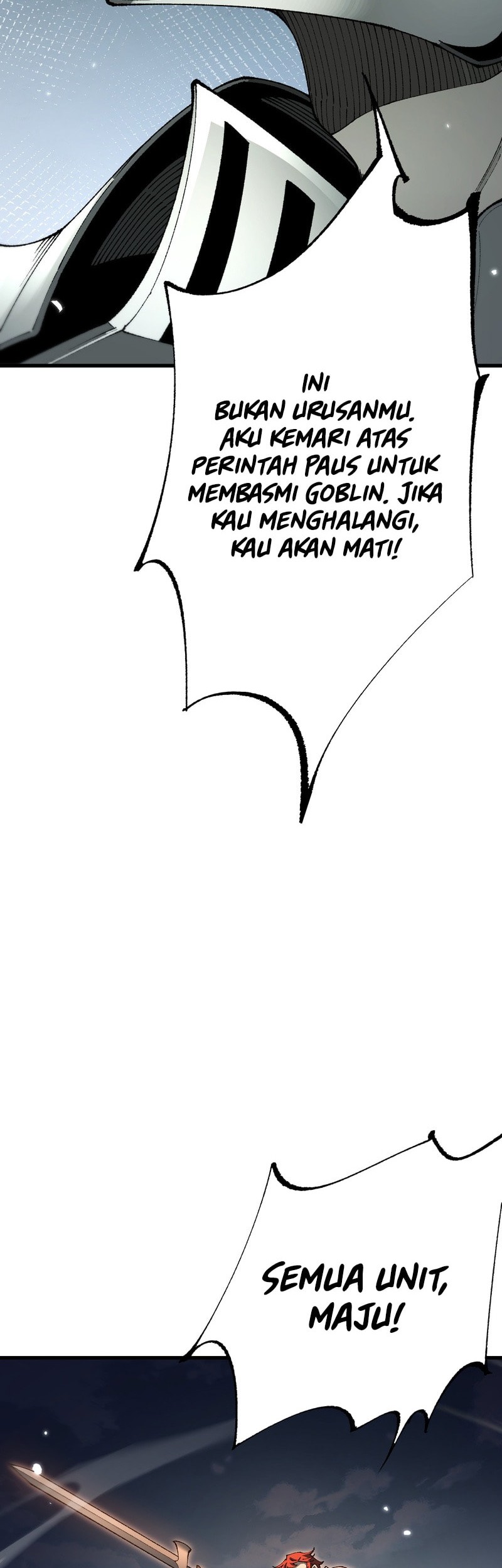 From Goblin to Goblin God Chapter 54 Gambar 32