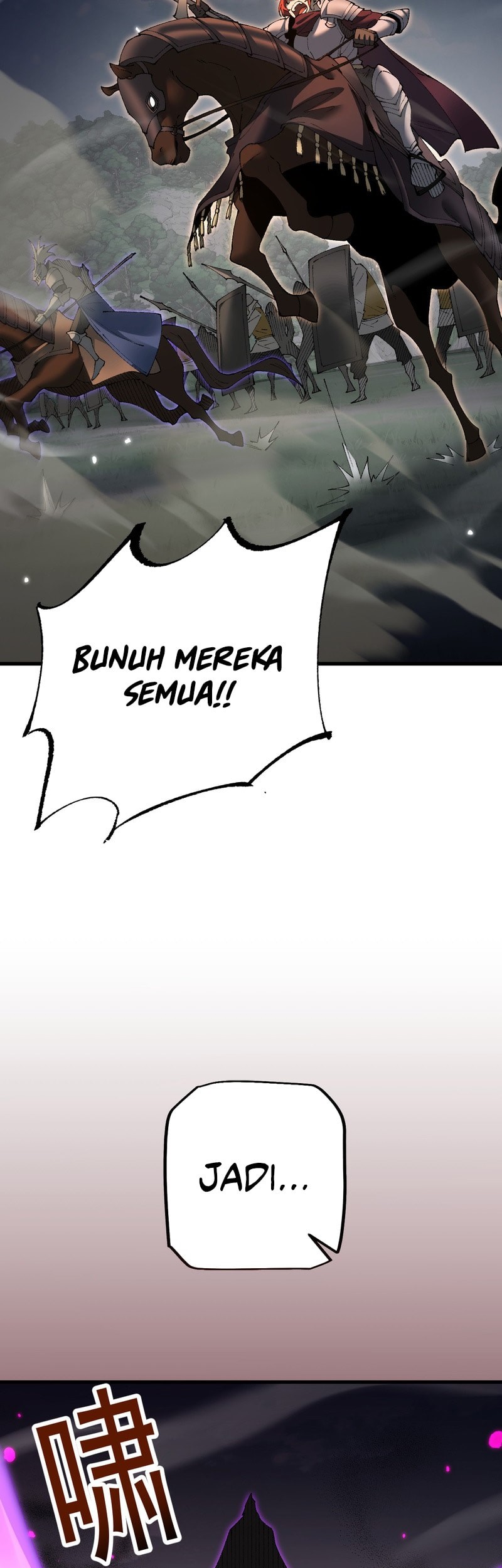 From Goblin to Goblin God Chapter 54 Gambar 33