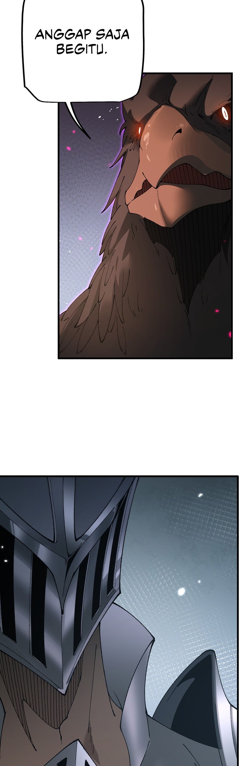 From Goblin to Goblin God Chapter 54 Gambar 37