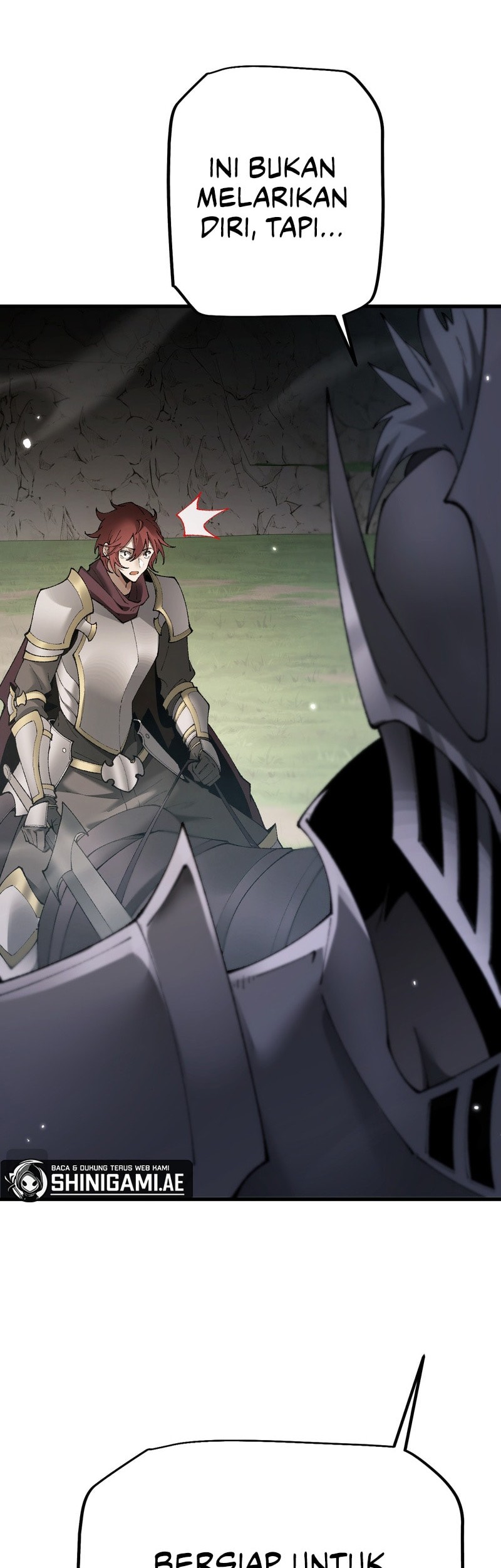 From Goblin to Goblin God Chapter 54 Gambar 40