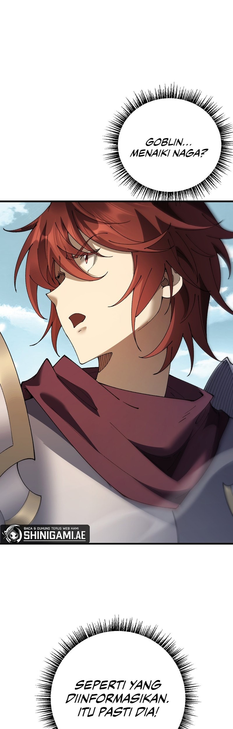 From Goblin to Goblin God Chapter 54 Gambar 4